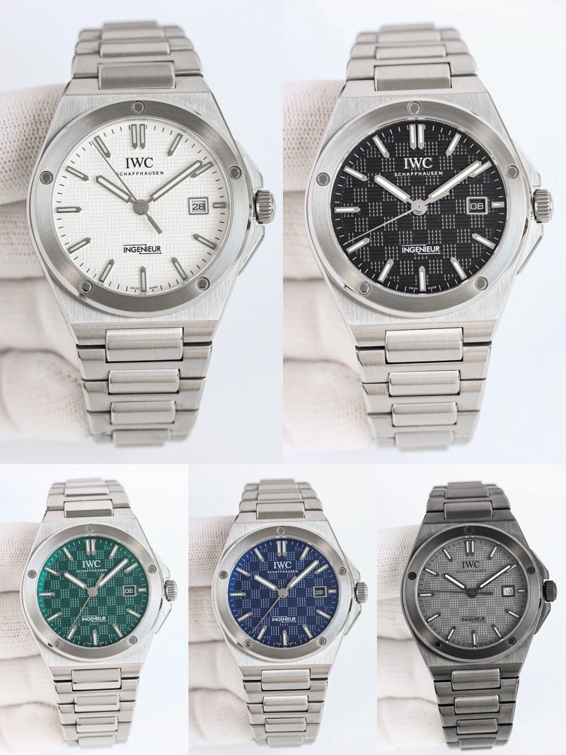 Watch from Erlaobiao