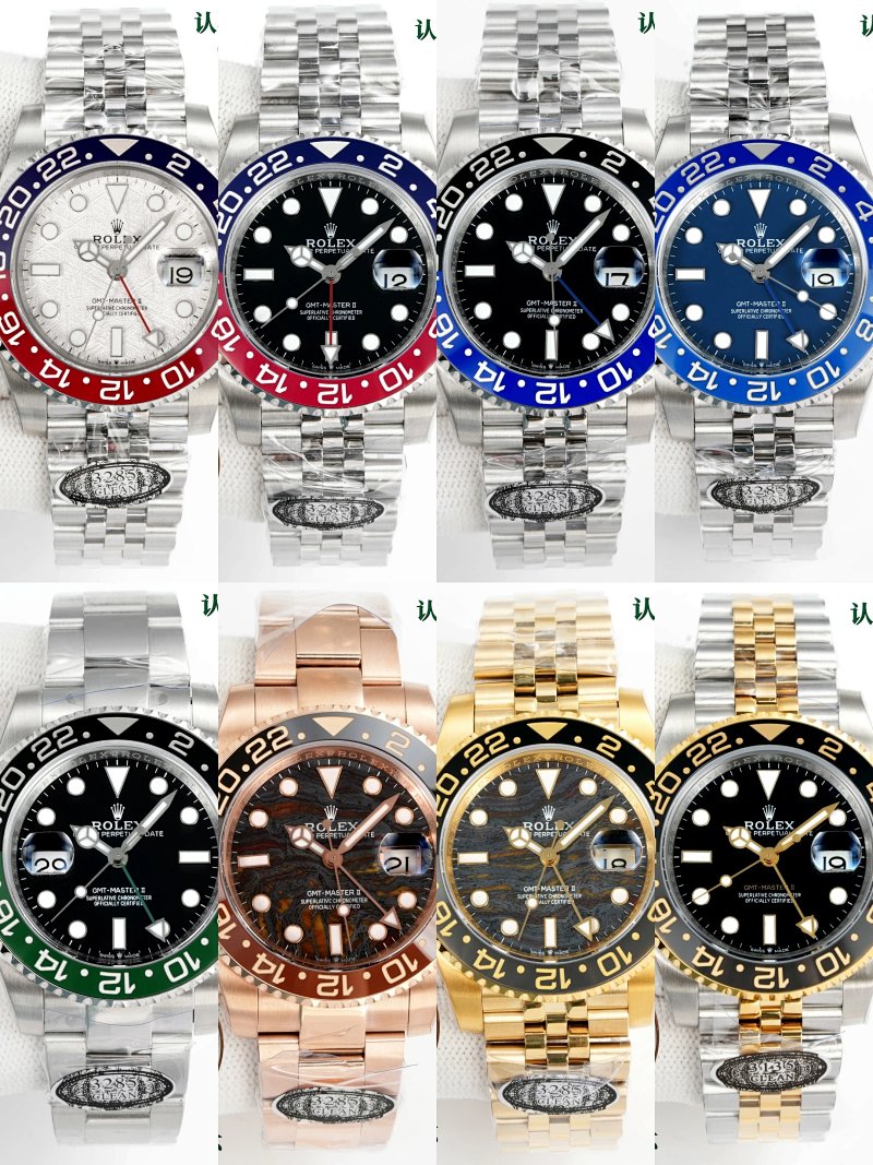 Rolex watch