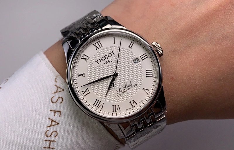 Watch from Two Cousins