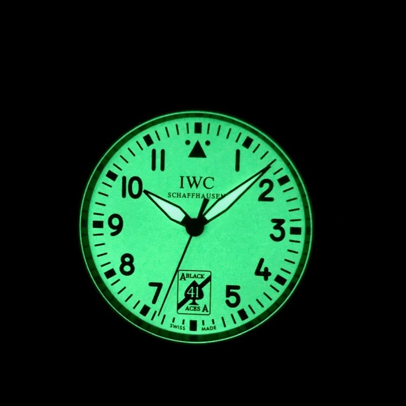 Watch from Erlaobiao