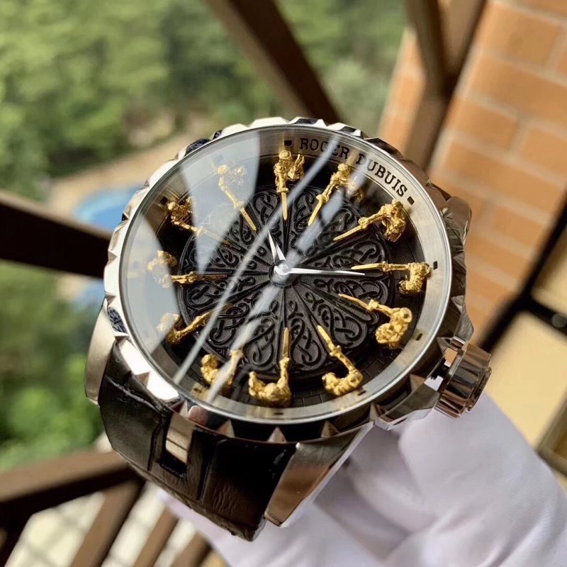 Watch from Two Cousins