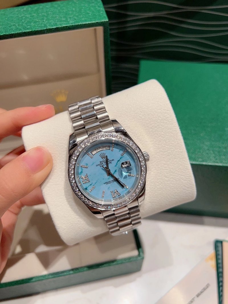 Rolex watch