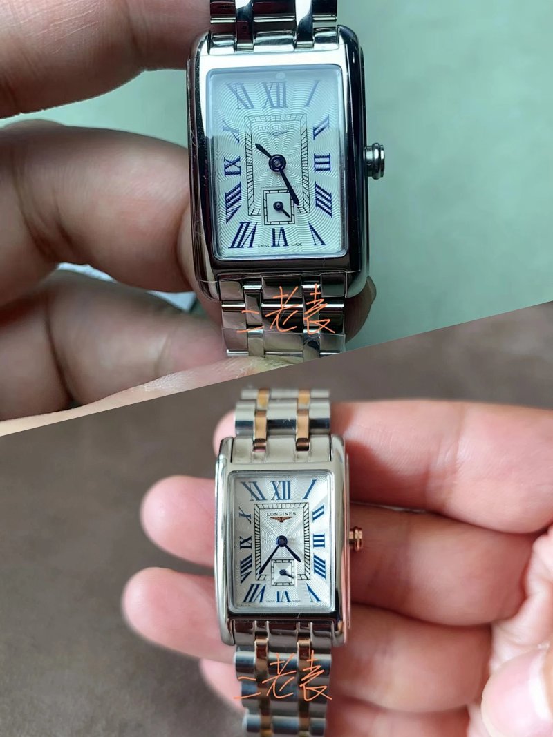 Longines watch