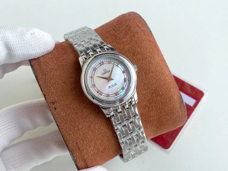 Omega watch