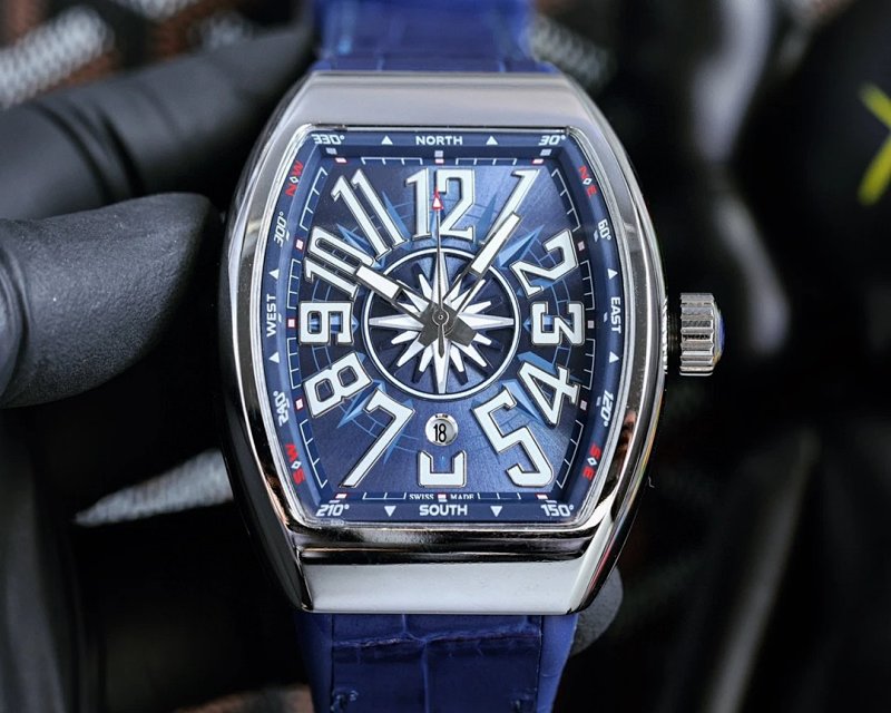 Watch from Erlaobiao