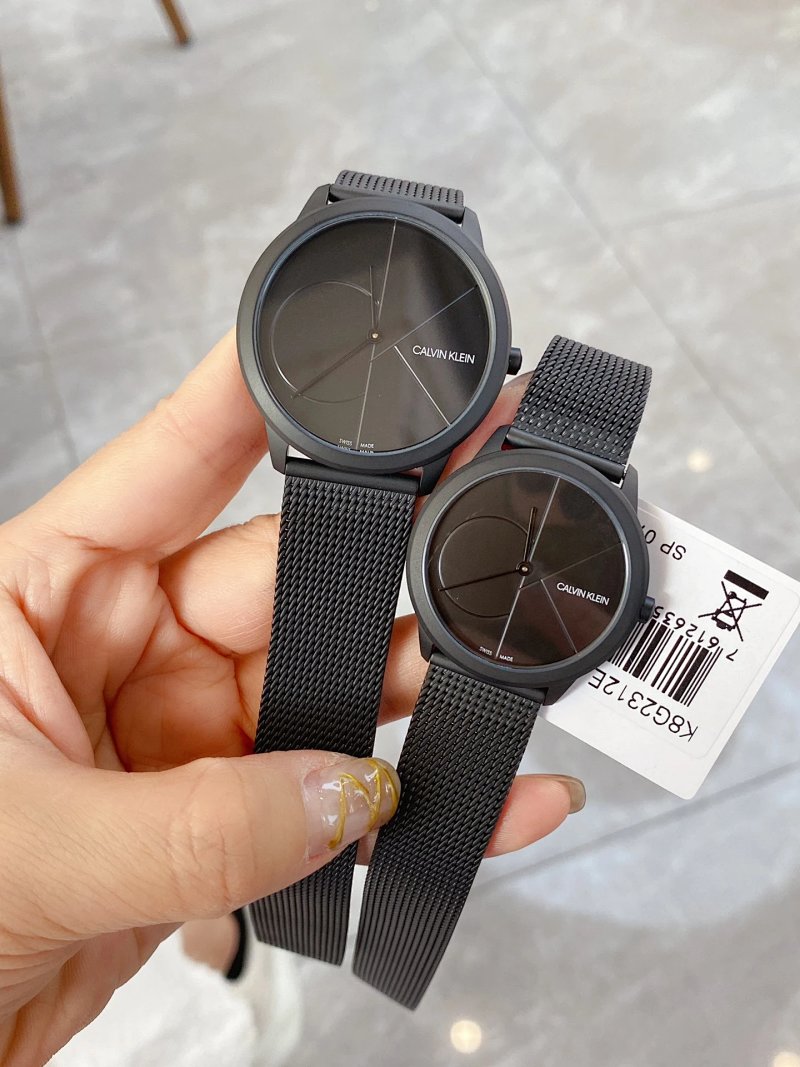 5 Calvin Klein Minimal CK K3M51152