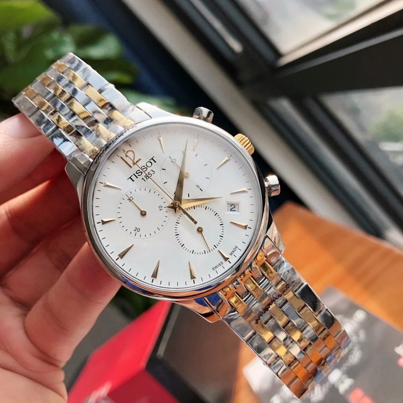 Watch from Two Cousins