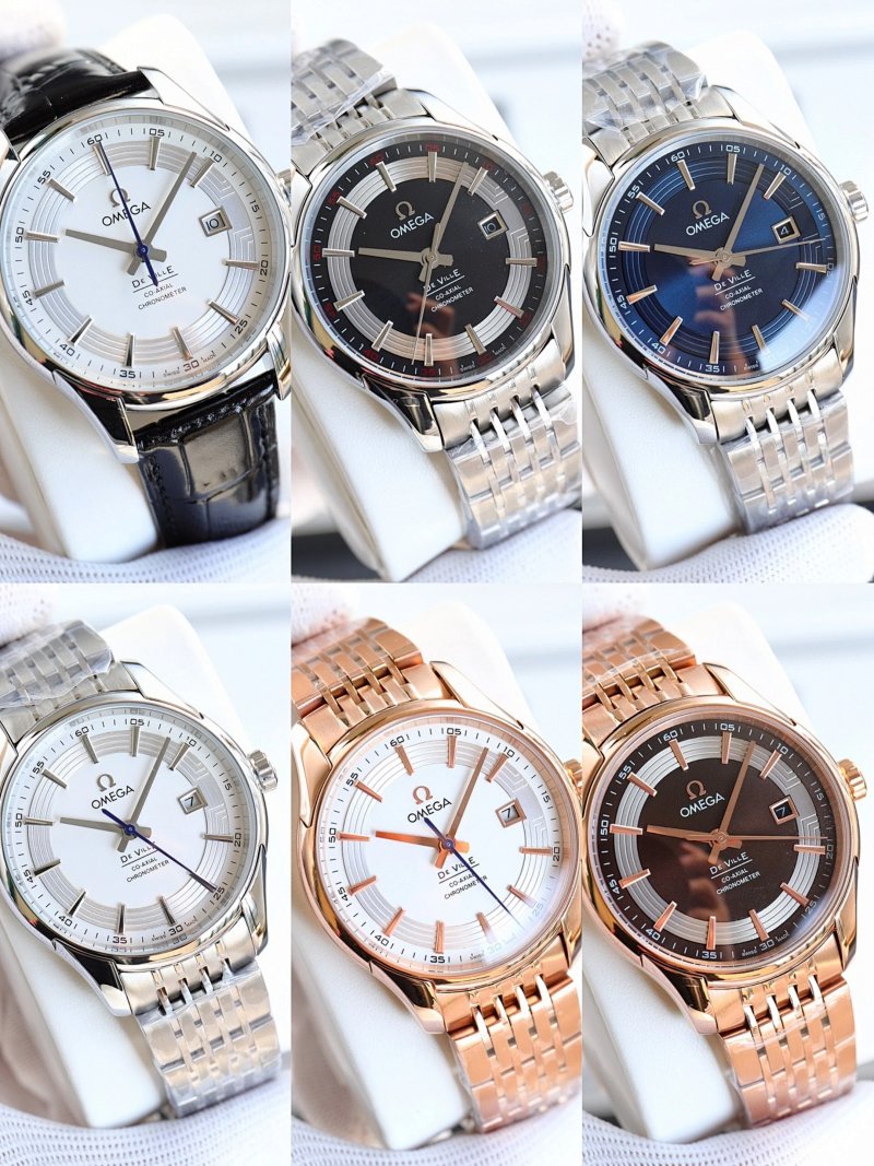 Omega watch