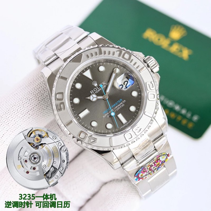 Rolex watch