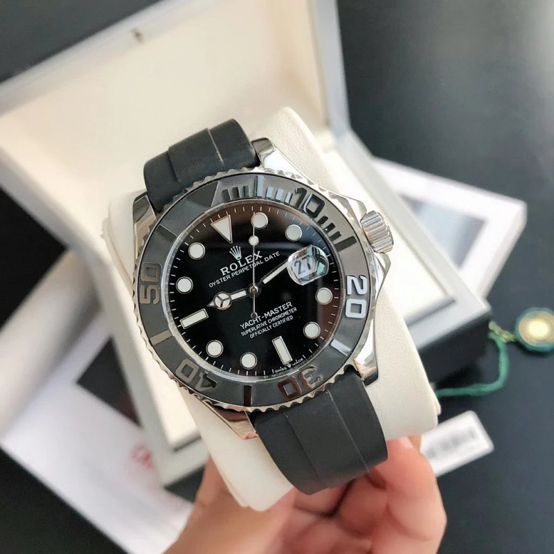 Rolex watch