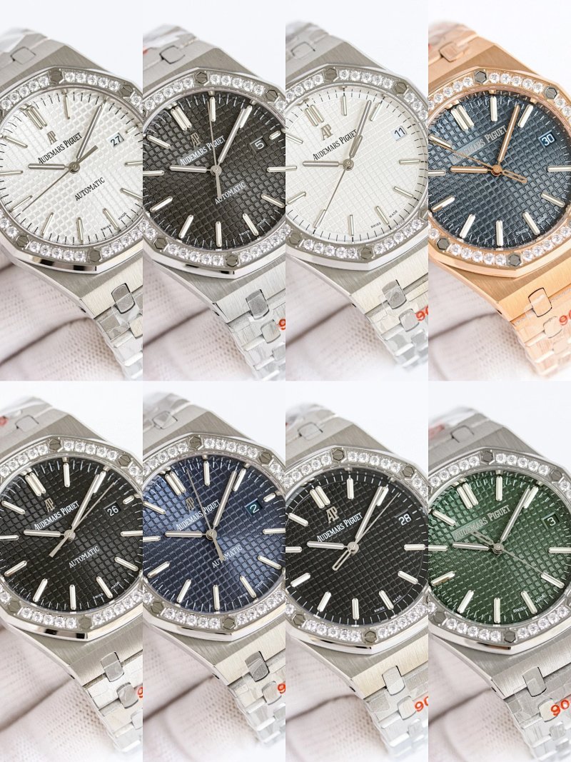 Watch from Erlaobiao