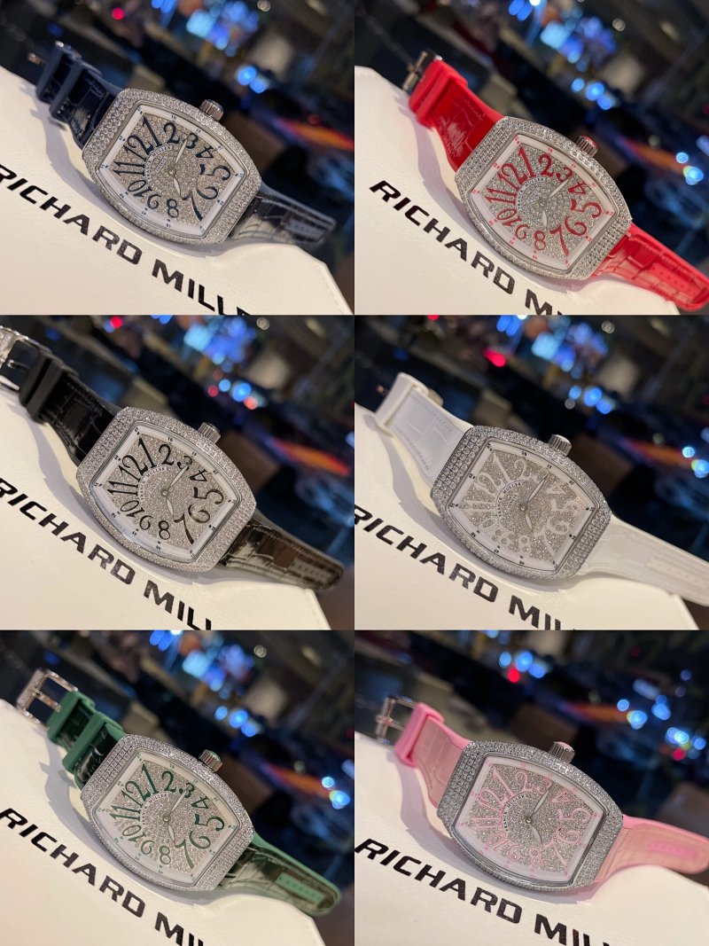 Watch from Erlaobiao