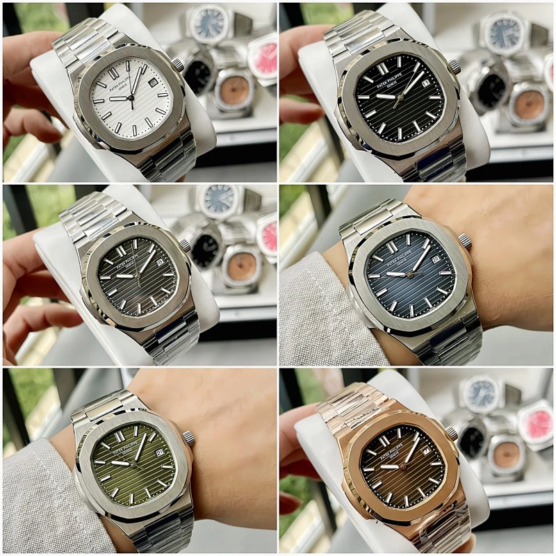 Watch from Two Cousins