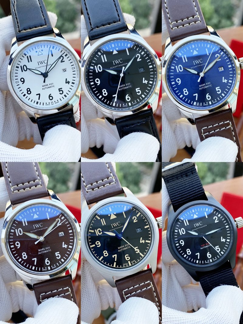 Watch from Erlaobiao