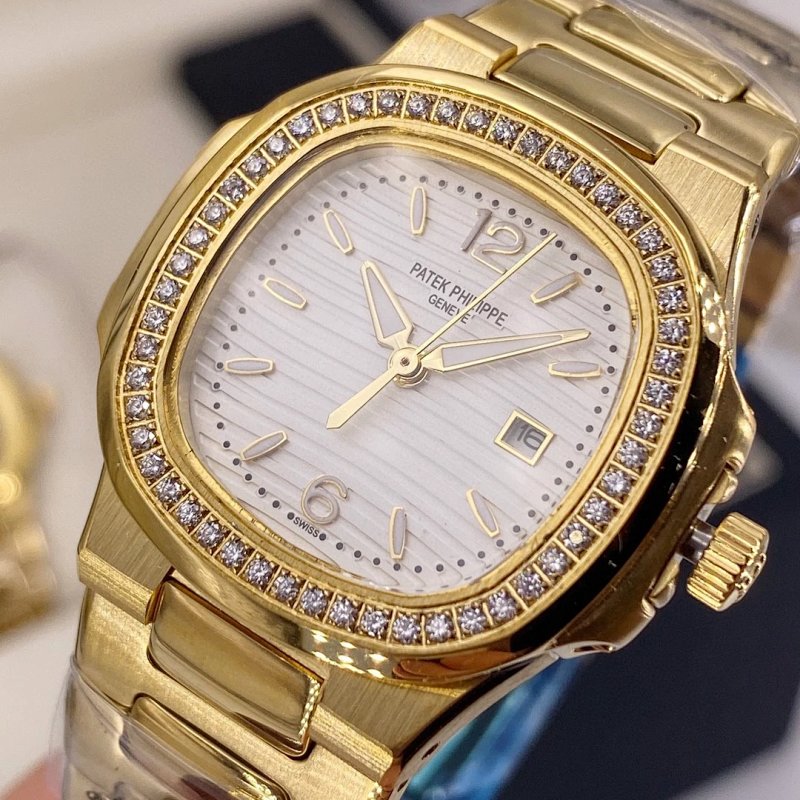 Watch from Two Cousins