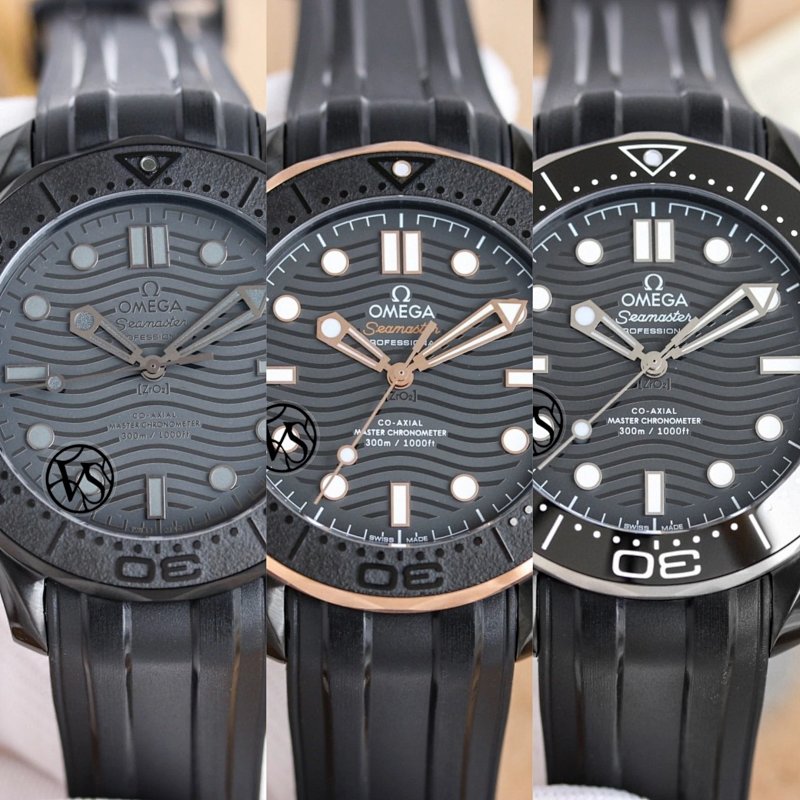 Omega watch