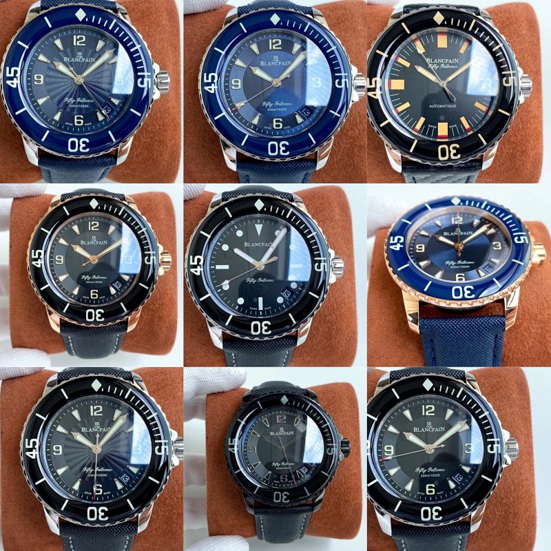 Watch from Two Cousins