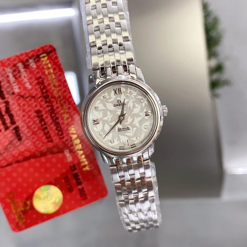 Omega watch