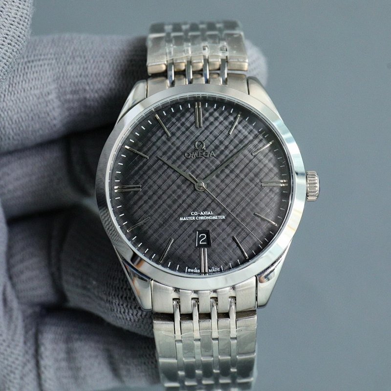Omega watch