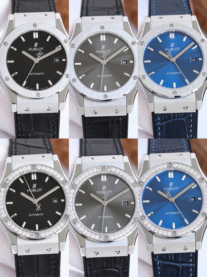 Watch from Erlaobiao