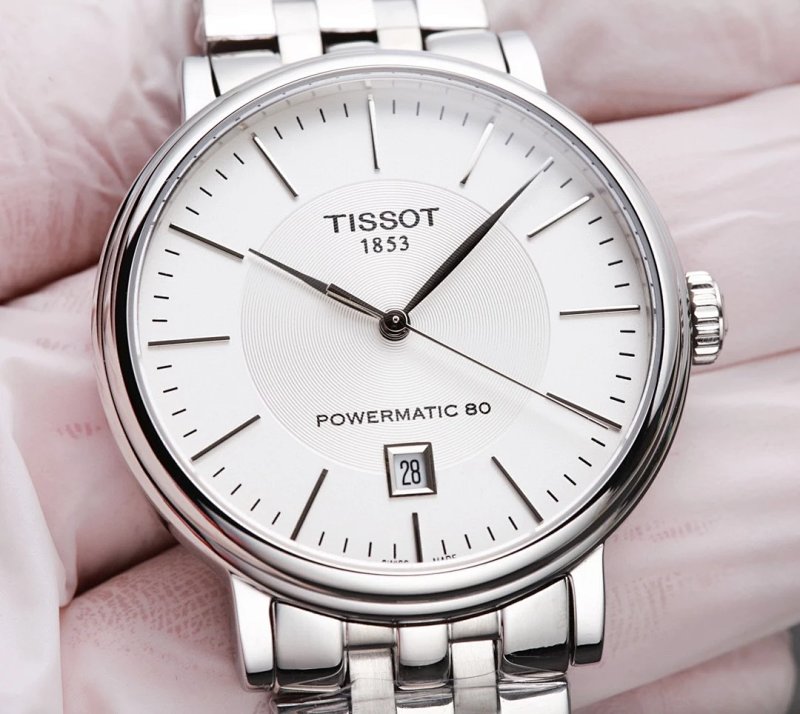 Watch from Two Cousins