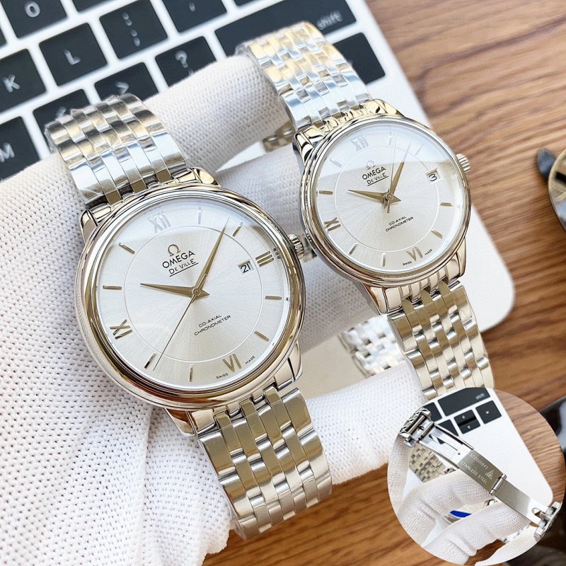 Omega watch
