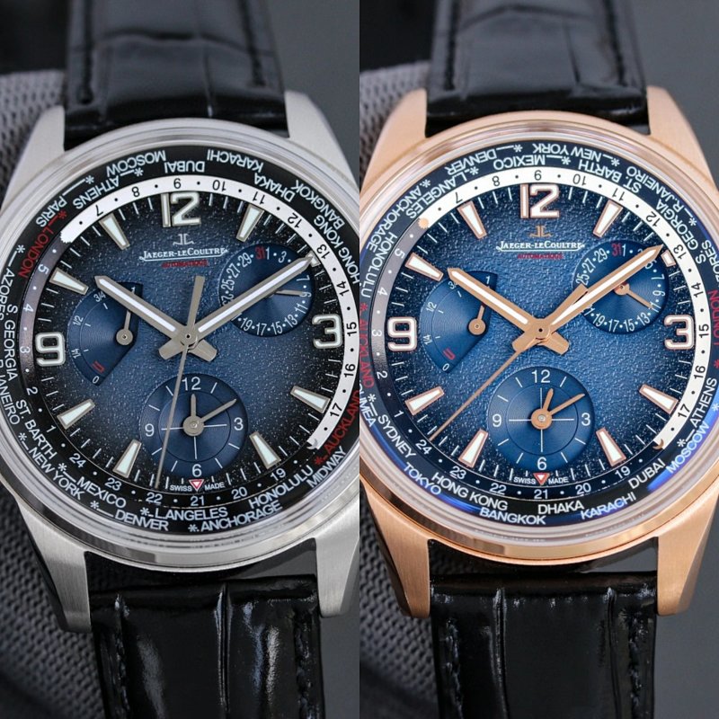 Watch from Erlaobiao