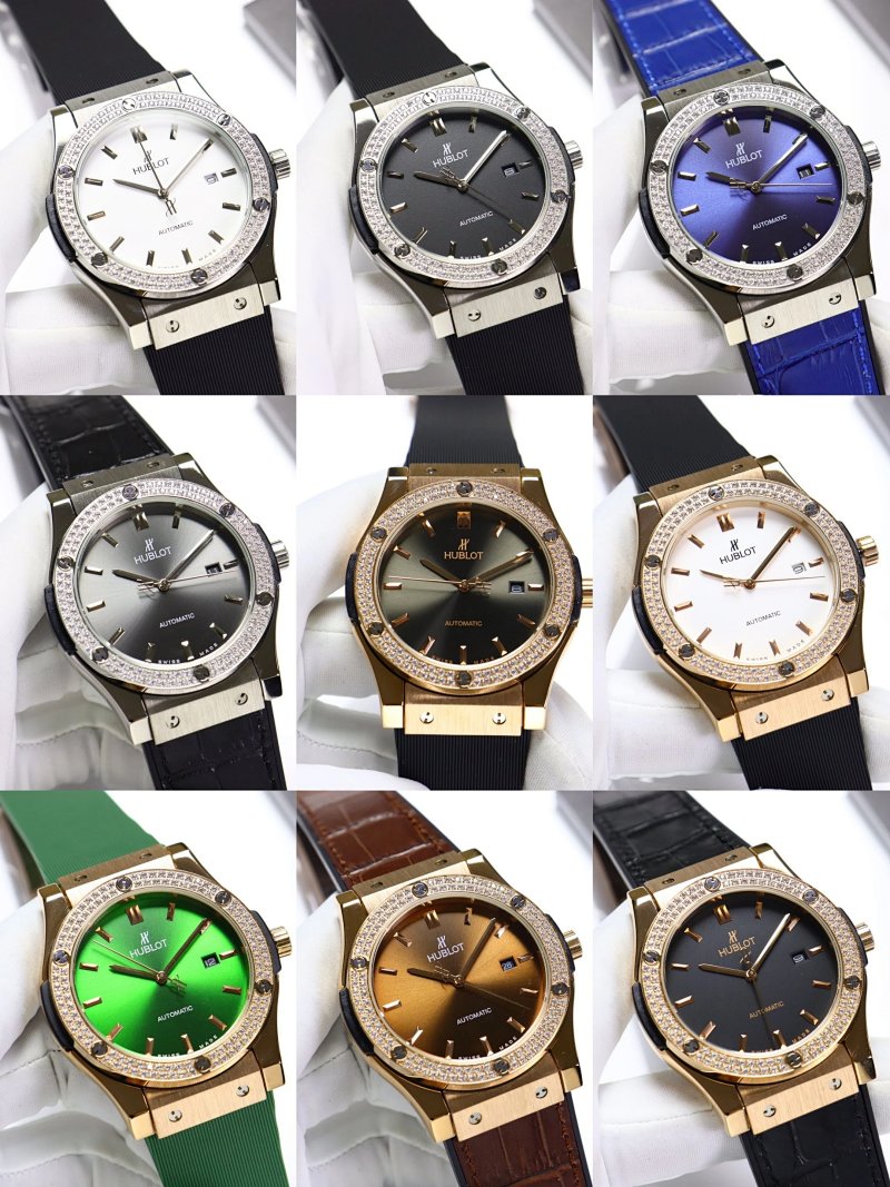 Watch from Erlaobiao