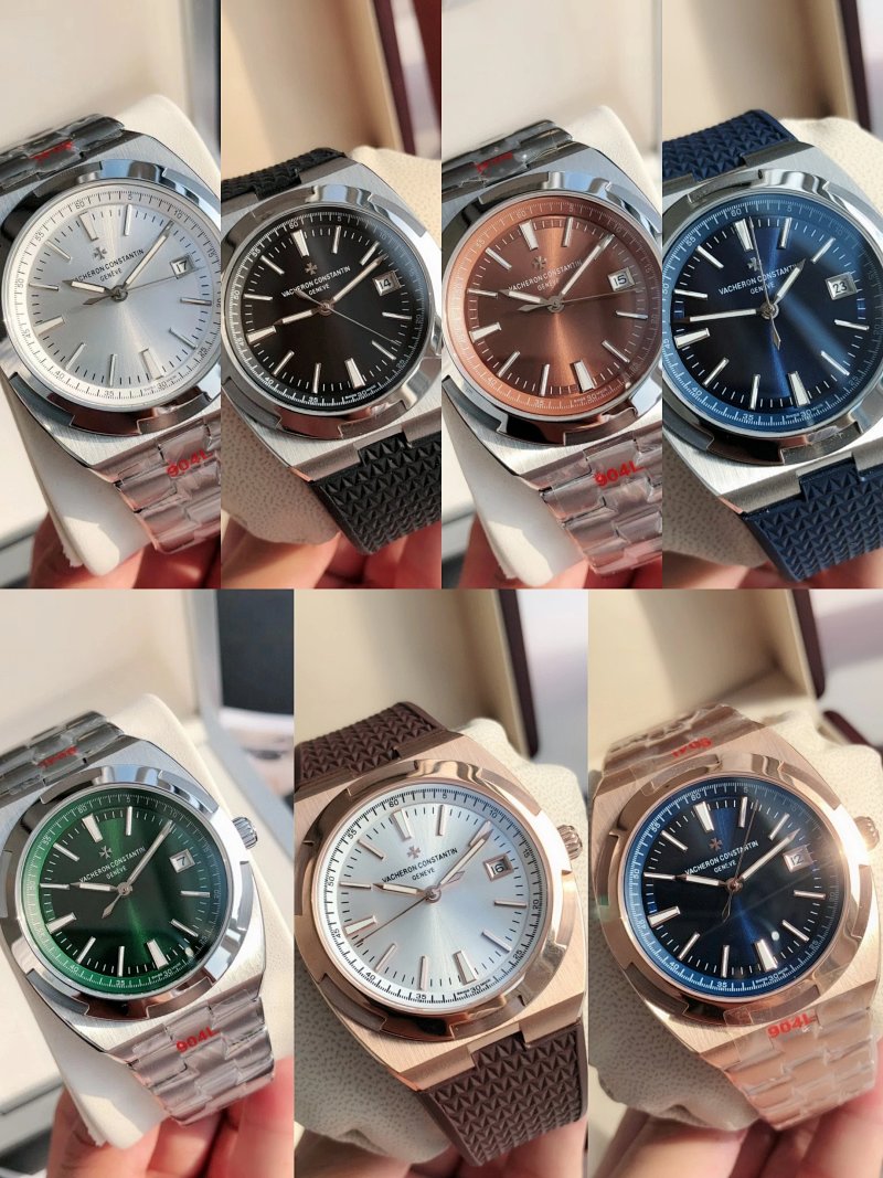 Watch from Erlaobiao