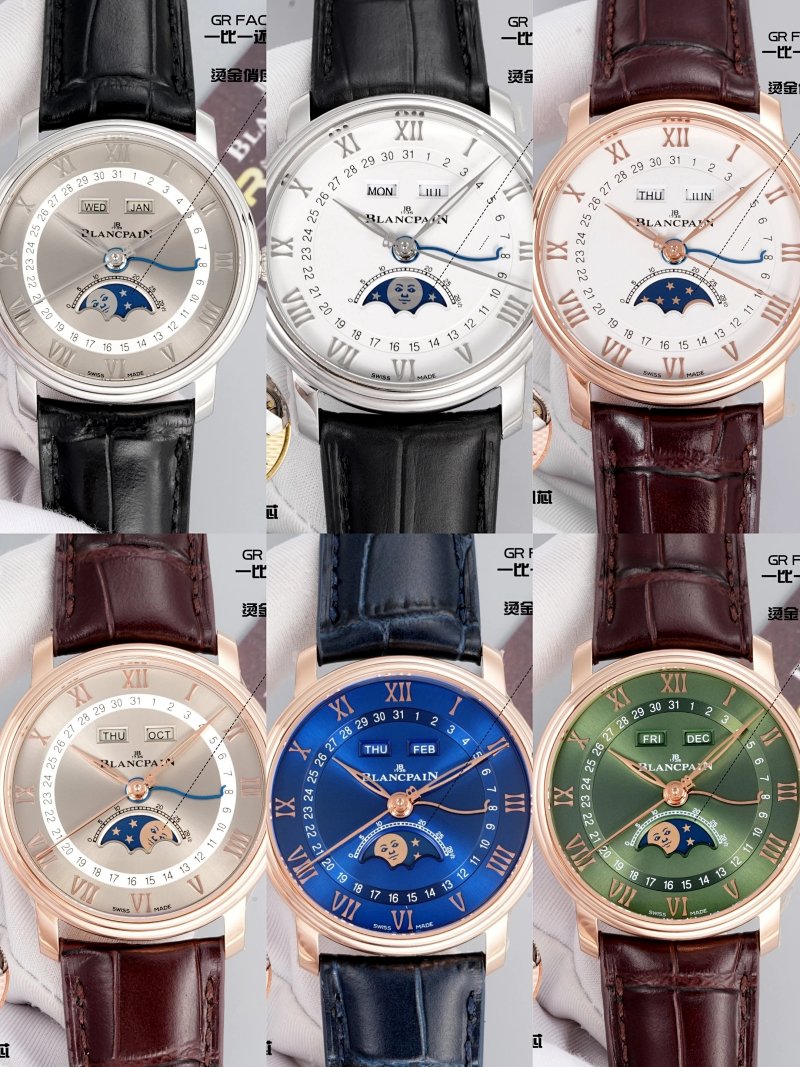 6 GR 6654.5 40mm Villeret