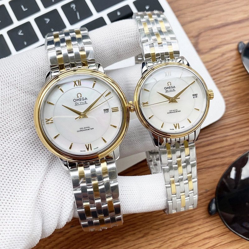 Omega watch
