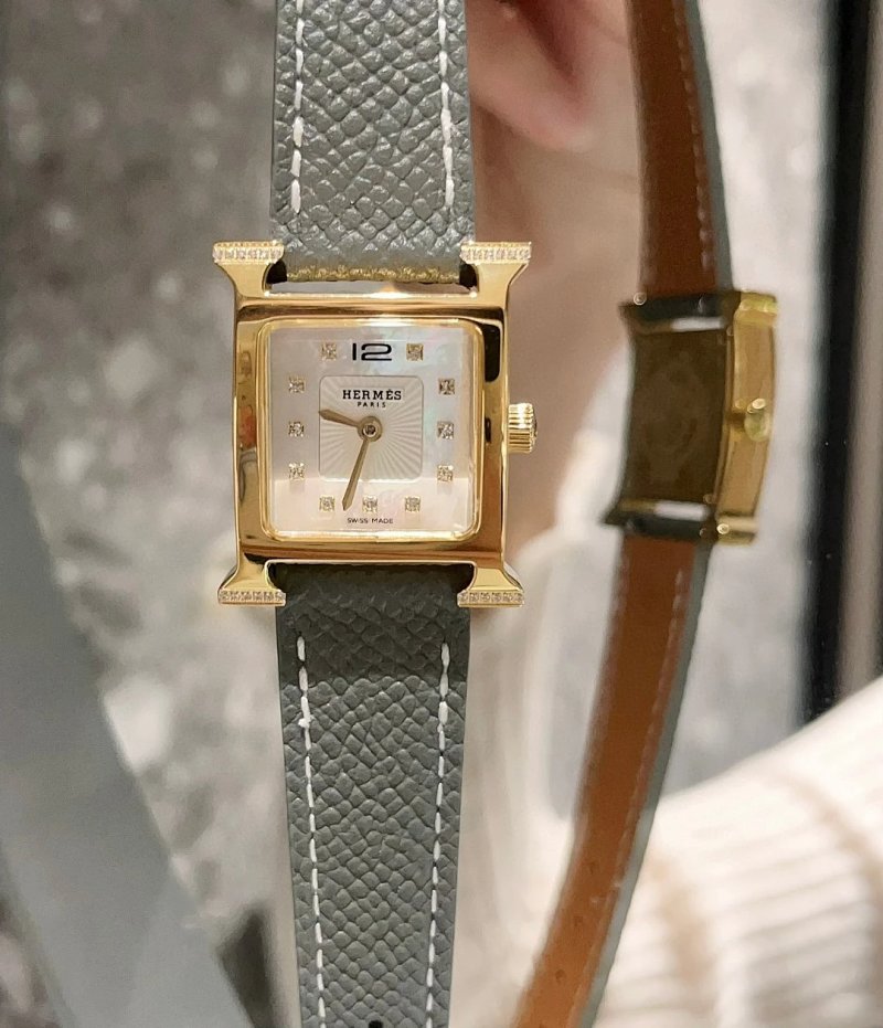 Hermès watch