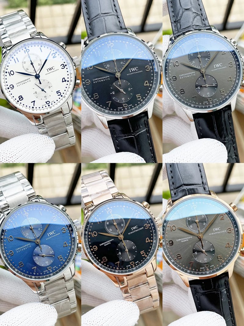 Watch from Erlaobiao