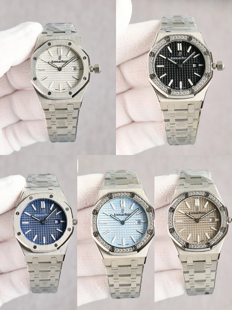 Watch from Two Cousins