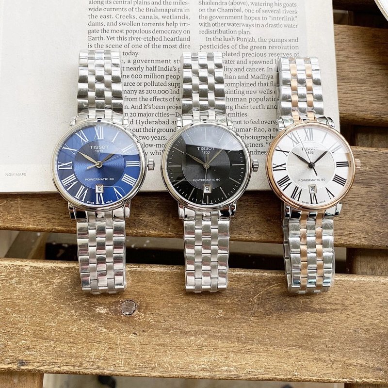 Watch from Two Cousins