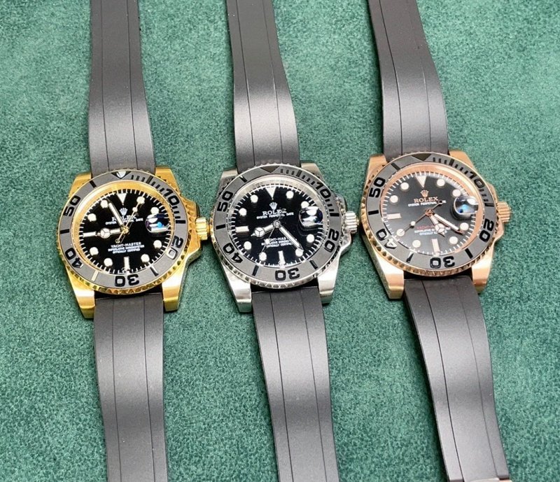 Rolex watch