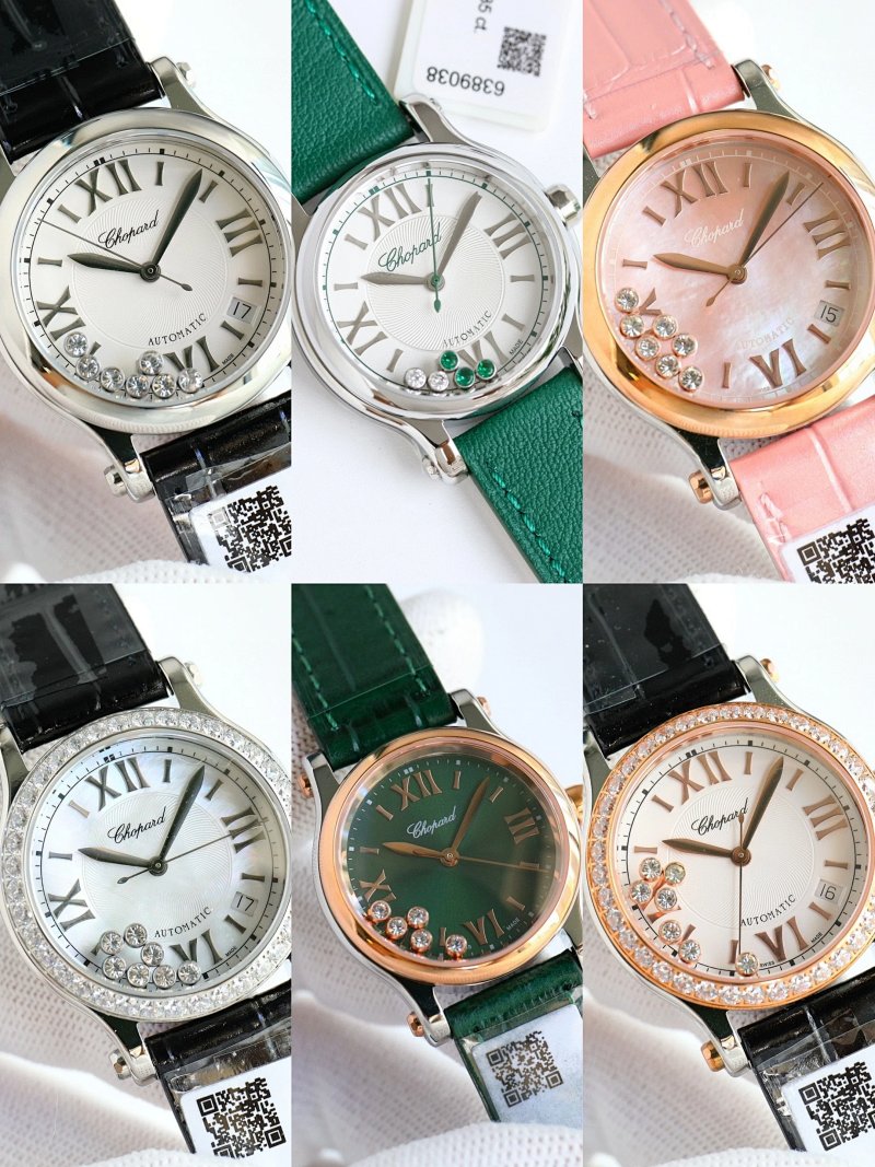 YF 3 36mm 33mm 30mm