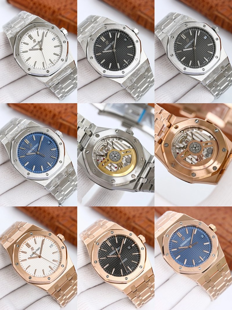 Watch from Two Cousins