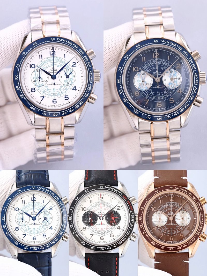 Omega watch