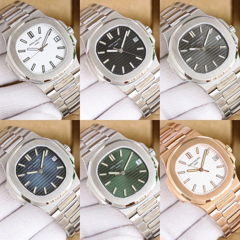 Watch from Two Cousins