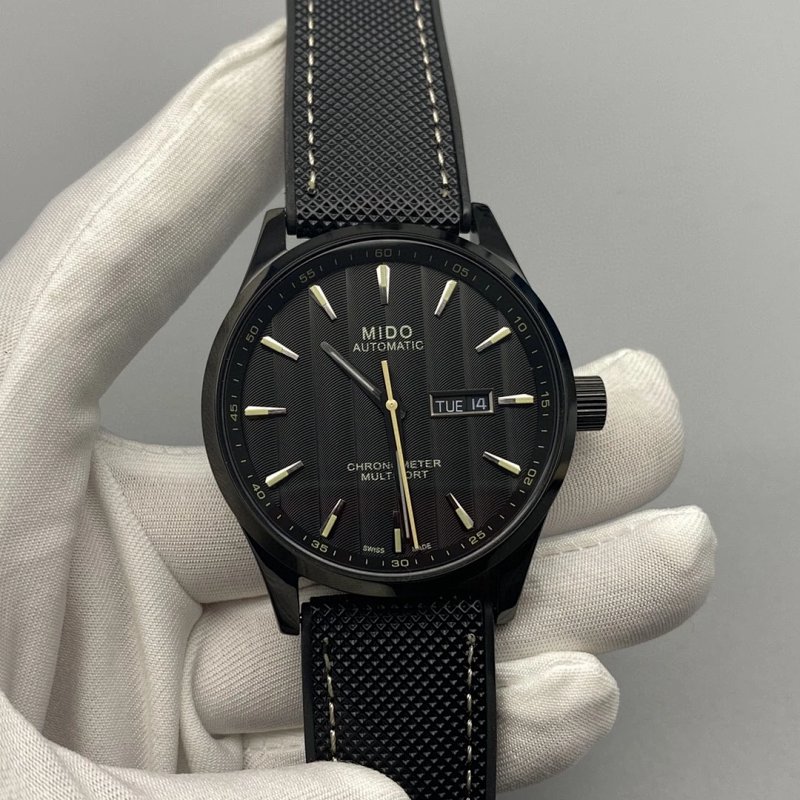 Watch from Two Cousins