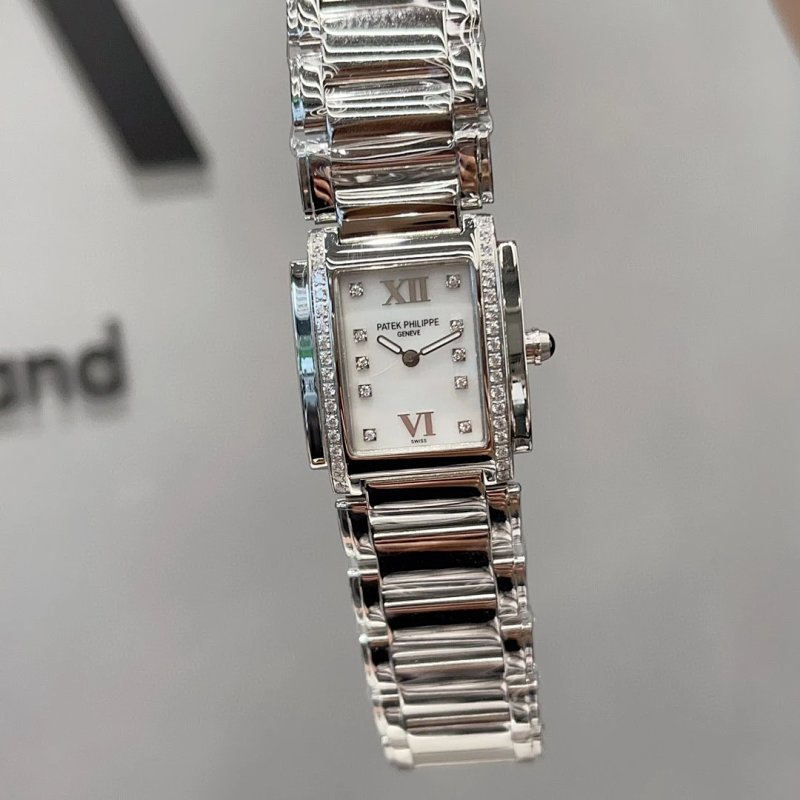 Watch from Erlaobiao