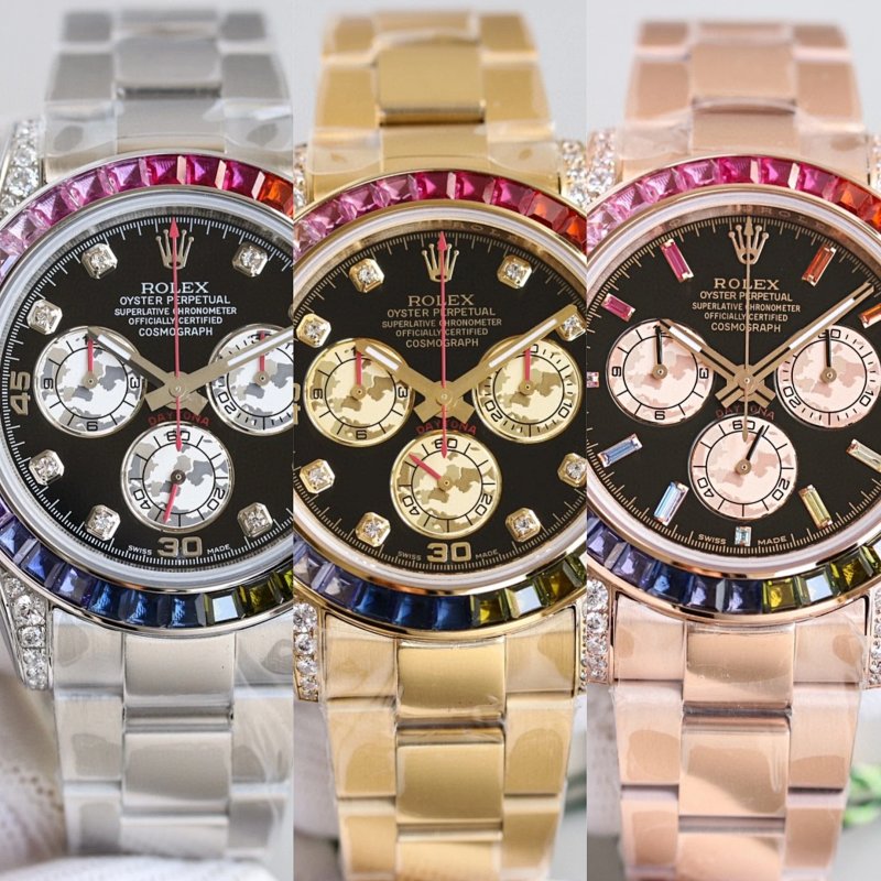 Rolex watch