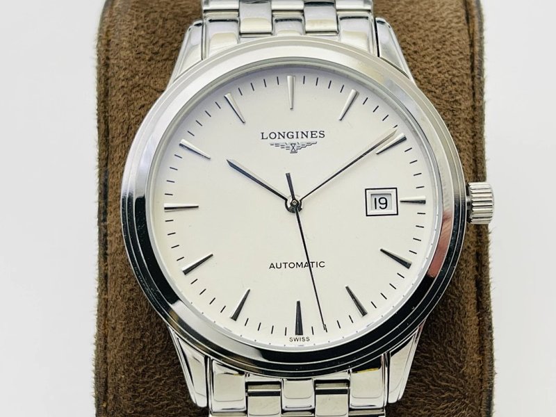 Longines watch