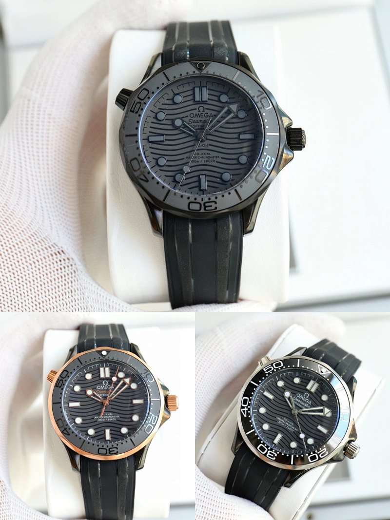 Omega watch