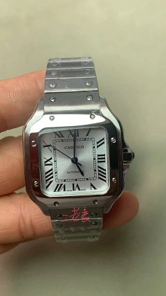 8 color schemes for couple watches, mechanical watches, belt and steel strap watches, 39.8mm single calendar men's watches, 35mm non calendar women's watches, cards, fully automatic mechanical watches, square watches, Shandushi series