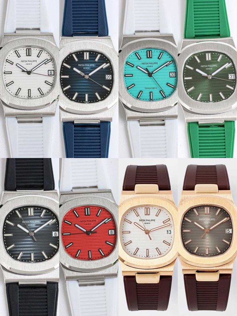 Watch from Erlaobiao