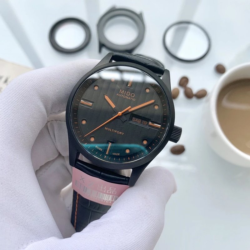 Watch from Two Cousins