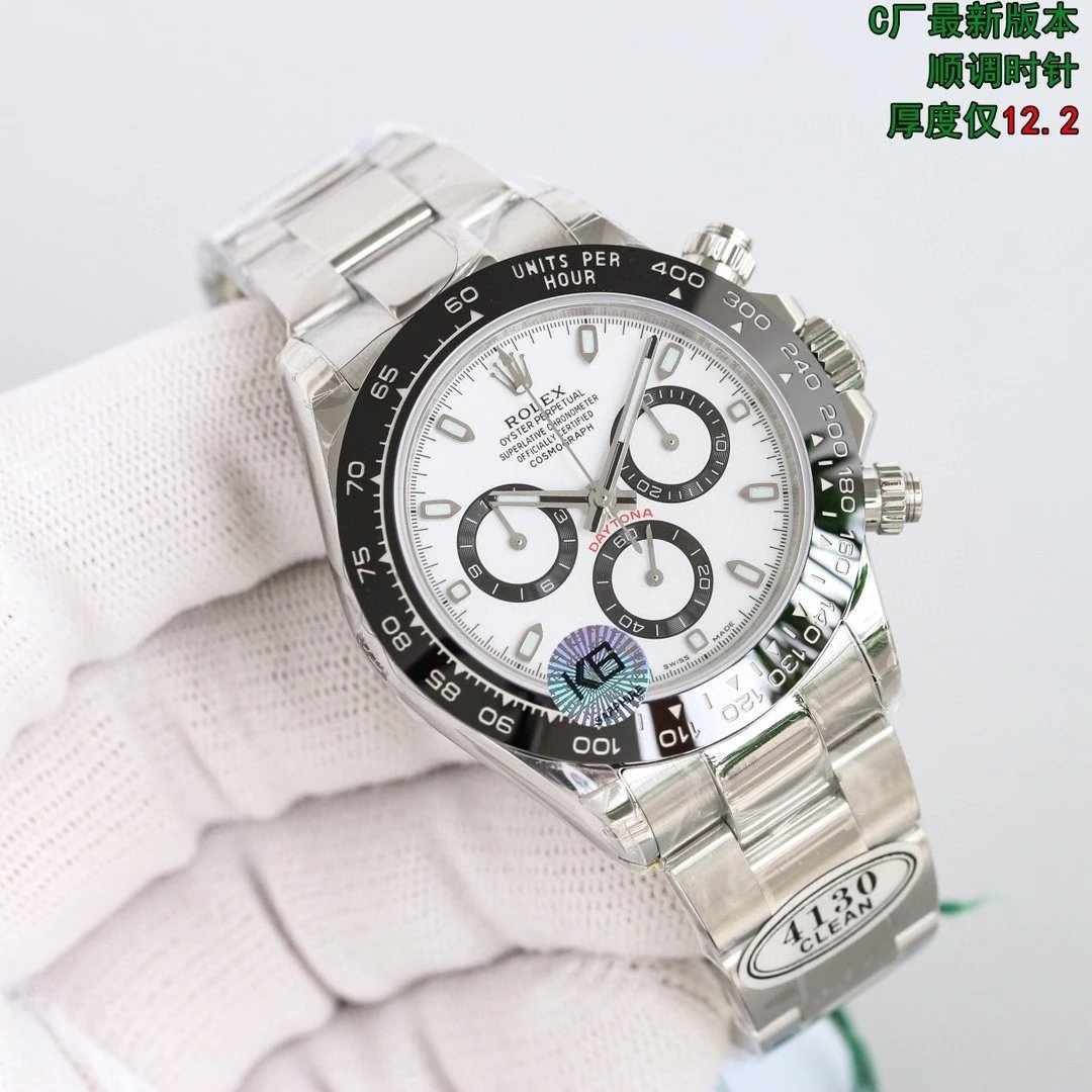 Panda Daytona