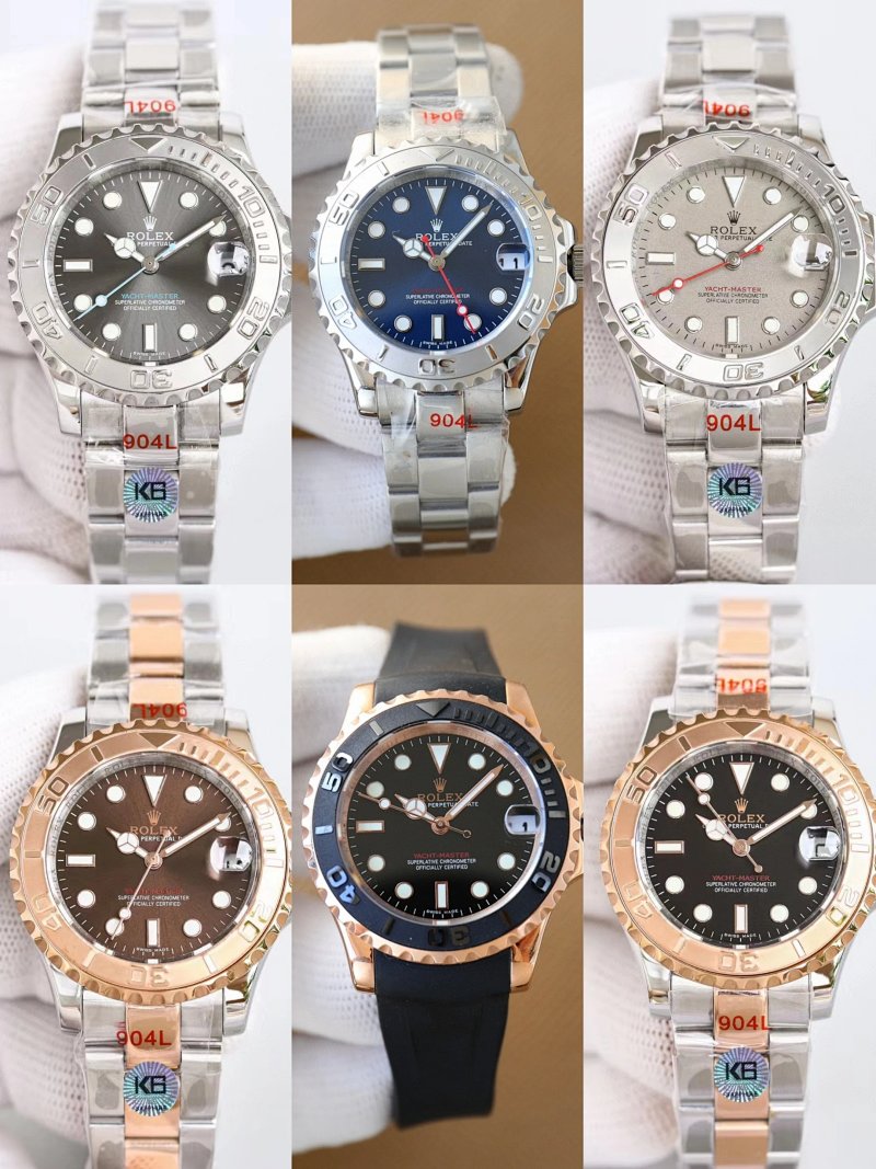 Rolex watch